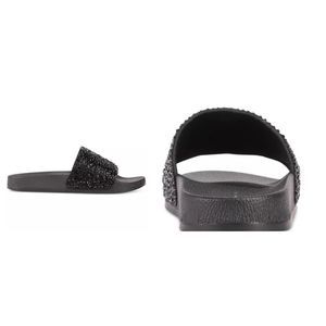 INC Women's Peymin Pool Slides (size 11)